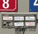 Milostné vzpomínky na Čp. 8