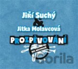 Prozpěvování