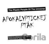 Apokalyptickej pták
