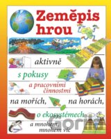 Zeměpis hrou