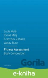 Fitness Assessment. Body Composition