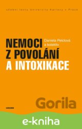Nemoci z povolání a intoxikace