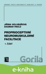 Proprioceptivní neuromuskulární facilitace 1. část