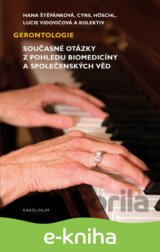 Gerontologie