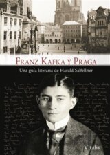 Franz Kafka y Praga