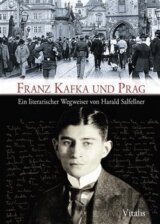 Franz Kafka und Prag