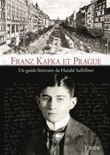 Franz Kafka et Prague