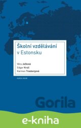 Školní vzdělávání v Estonsku