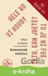 Bohemistické miniatury