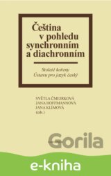 Čeština v pohledu synchronním a diachronním