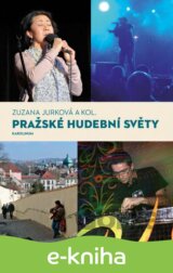 Pražské hudební světy