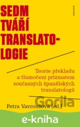 Sedm tváří translatologie