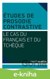 Études de prosodie contrastive
