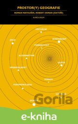 Prostor(y) geografie