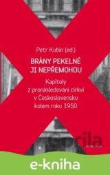 Brány pekelné ji nepřemohou