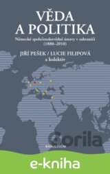 Věda a politika
