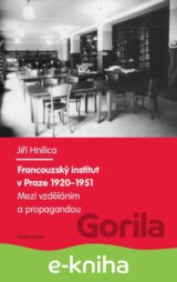 Francouzský institut v Praze 1920-1951.