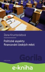 Politické aspekty financování českých měst