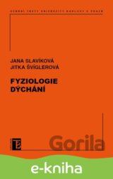 Fyziologie dýchání