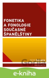 Fonetika a fonologie současné španělštiny
