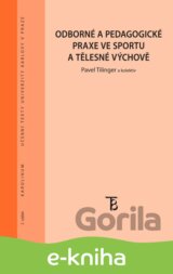 Odborné a pedagogické praxe ve sportu a tělesné výchově