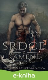 Srdce z kamene