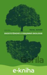 Ekosystémová a krajinná ekologie