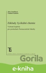 Základy fyzikální chemie