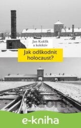 Jak odškodnit holocaust?