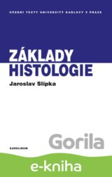 Základy histologie