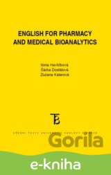English for Pharmacy and Medical Bioanalytics