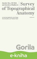 Survey of Topographical Anatomy