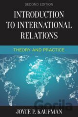 Introduction to International Relations: Theory and Practice
