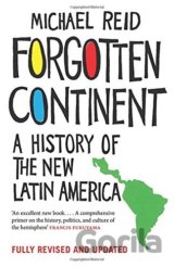 Forgotten Continent