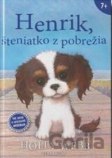 Henrik, šteniatko z pobrežia