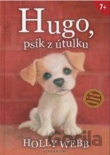 Hugo, psík z útulku