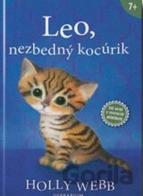 Leo, nezbedný kocúrik