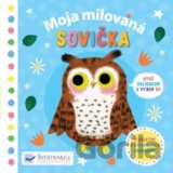 Moja milovaná sovička
