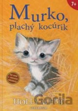 Murko, plachý kocúrik