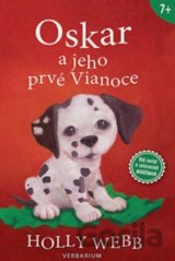 Oskar a jeho prvé Vianoce