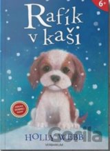 Rafík v kaši