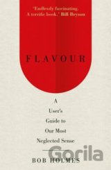 Flavour