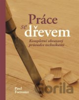 Práce se dřevem