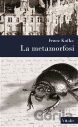 La metamorfosi