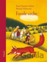 Favole ceche