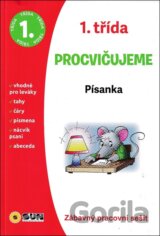 Procvičujeme - 1. třída