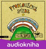 Prodloužená jízda