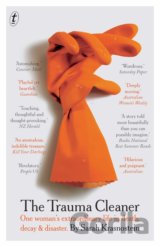 The Trauma Cleaner
