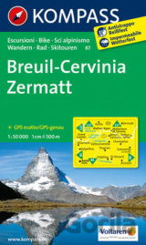 Breuil - Cervinia, Zermatt