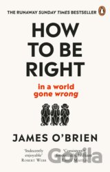 How To Be Right